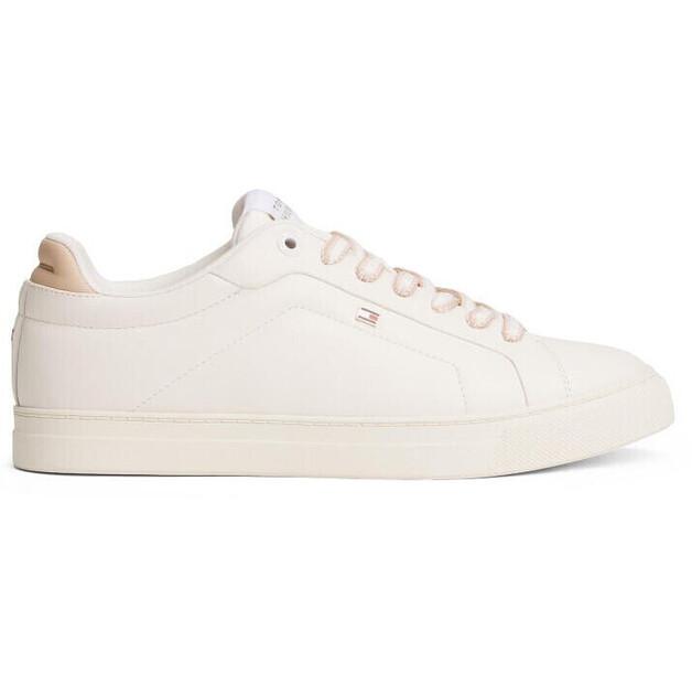 Tommy Hilfiger Court Sneaker Icon Flag Sneakers