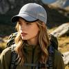 Quick Dry Trucker Baseball Cap Sun Protection Running Cap for Men Women Outdoor Hiking Backpacking Walking Travel