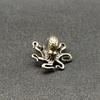 Octopus Ornaments, Small Animal Statues, Miniature Desks, Decorative Accessories, Creative Table Tea, Pet Craftsmanship