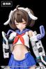 Kotobukiya Megami Device BUSTER DOLL Gunner Eye Decal Set Scale Plastic Model M.S.G 1/1
