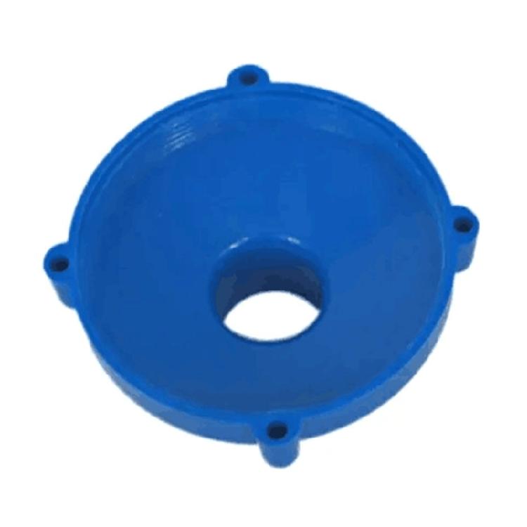 Swim Pool Vacuum Cleaner Connector Adapter for Long Terms Use & Improved Cleaning Performances Across Various Occasion