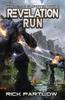 The Revelation Run : (Wholesale Slaughter Book 3) Book