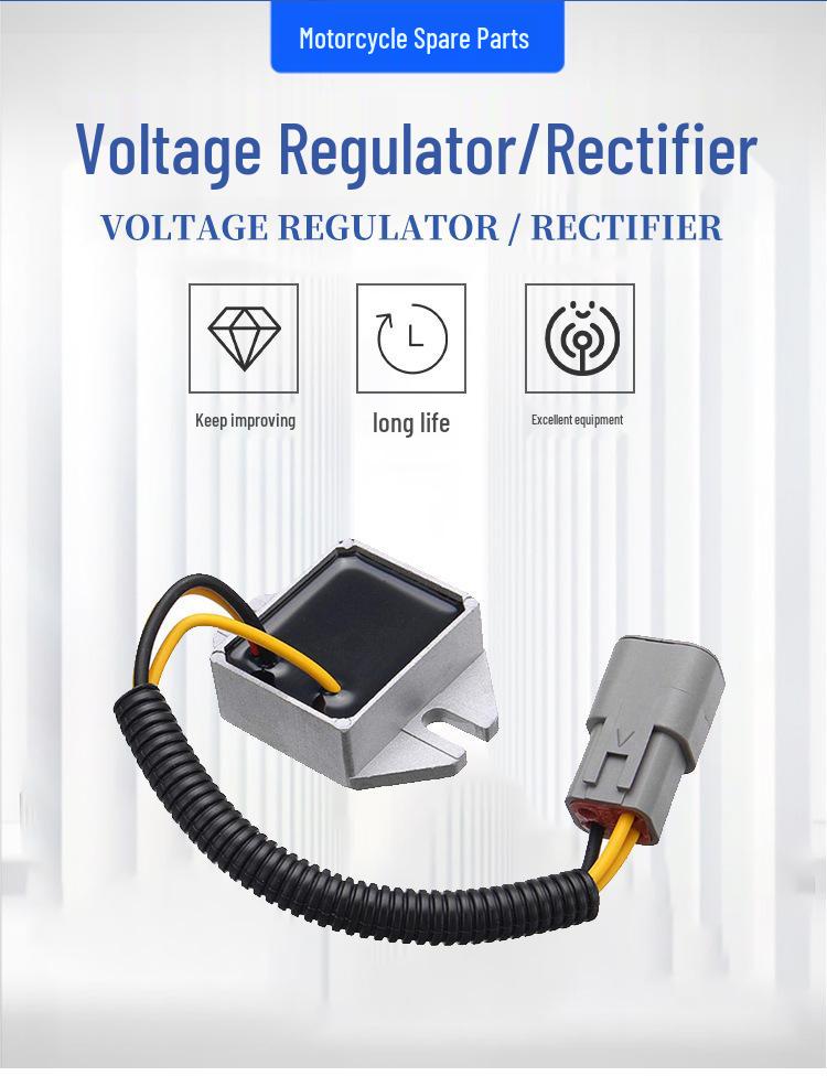 Compatible with Ski-Doo 380F/550F, Replaces Part #515176188/189