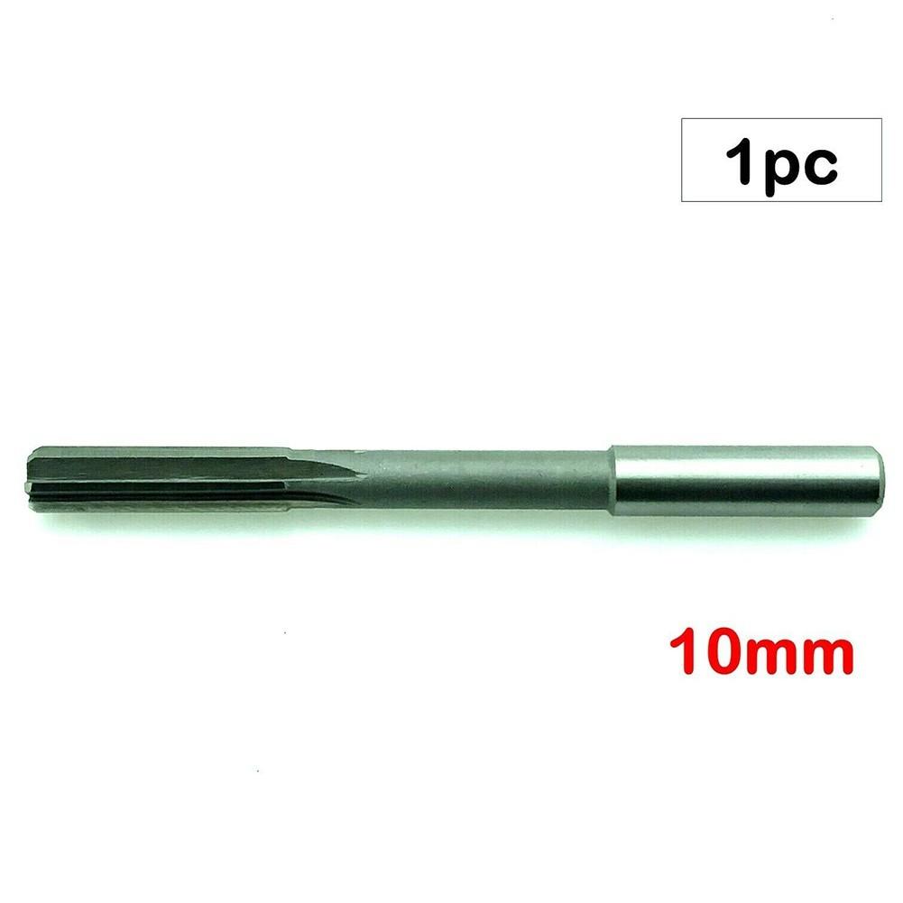 Long Lasting 210mm Straight Shank Reamer for Various Metal Machining Tasks