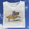 32 Chivalry T Shirt / Feudalism / Middle Age / Vintage Chivalry / Vintage Horse Unisex T-Shirt