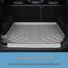 Chery Jetour Traveler TPE Trunk Mats for Interior Upgrade