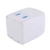 WIFI Intelligent Watering Device Double Pump Timed Automatic Drip Irrigation System Remote APP Controller for Garden