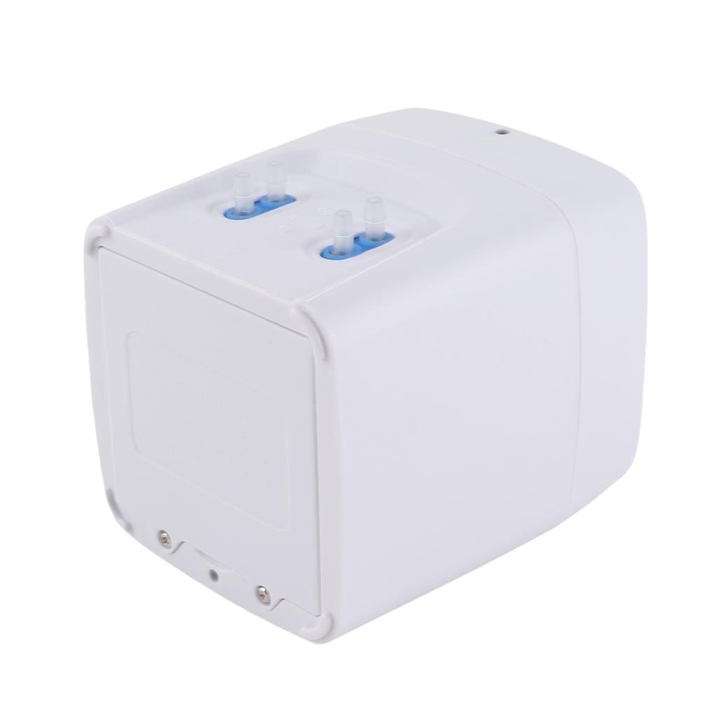 WIFI Intelligent Watering Device Double Pump Timed Automatic Drip Irrigation System Remote APP Controller for Garden