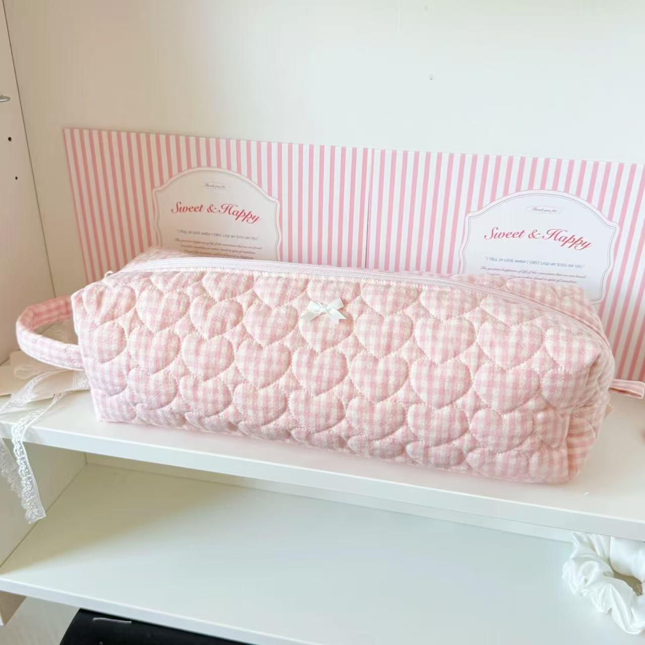 Handmade Travel Storage Bag for Dyson Hair Dryer & Straightener