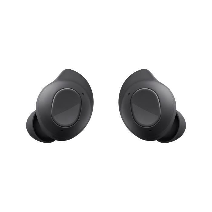 Ecouteurs Samsung Galaxy Buds FE True wireless à réduction de bruit active Graphite
