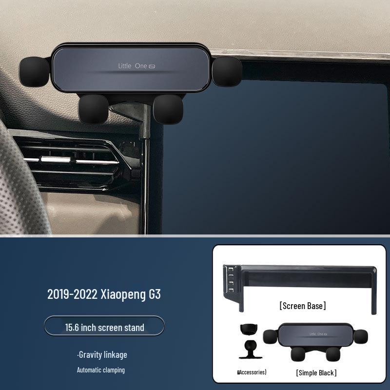 Xpeng G3 (2019-2022) Car Screen Phone Holder for Navigation