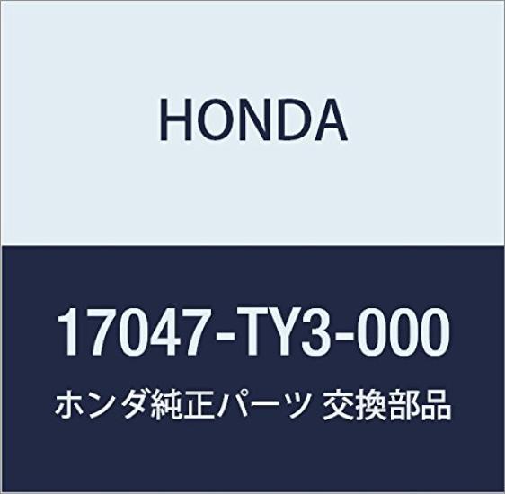 

Genuine Honda part number O-ring, 17047-TY3-000