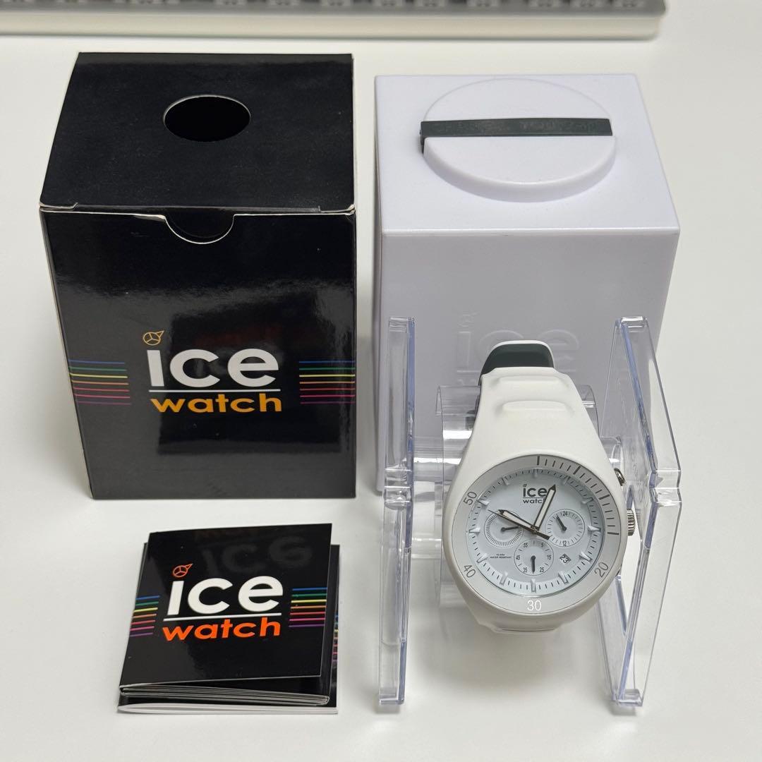 Подержанные часы ICE WATCH Pierre Leclercq