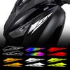 Accesorii pentru motociclete – Autocolante pentru moto