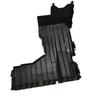 Battery Manager Protection Unit Cover for C4L C4 DS4 DS5 DS5L Fuses Box Cover 6588A1 6500JE Replacement Accessory