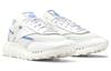 Reebok Classic Leather Legacy Pure 'White Court Blue' FZ2920