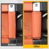For Jetour G700 2025 2026 Modification Accessories Car Door Handle Protection Cover Interior Armrest Anti Dirt Protection Pad 7HD