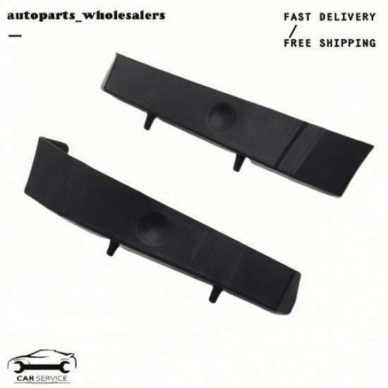 For Chevrolet Colorado 2015- Front Bumper Bracket Set Left+Right