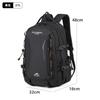 Schoolbag Backpack 1011 New Men's Large Capacity Business Travel Computer Backpack Daily Outdoor Student School Bag Girls