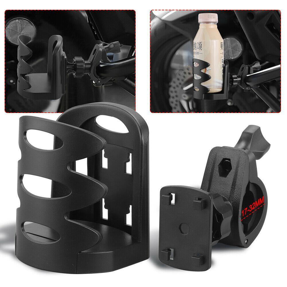 Wasser Flasche Trinken Tasse Halter Halterung Käfige Universal Für Baby Kinderwagen Flasche Halter Rack Rollstuhl Motorrad Rack Accesso O0G8