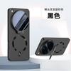 For OPPO Find X9 Ultra Case New Hard For Magsafe Magnetic Lens Holder Anti Fall Protect Cover For OPPO Find X9S Pro Shell Bumper
