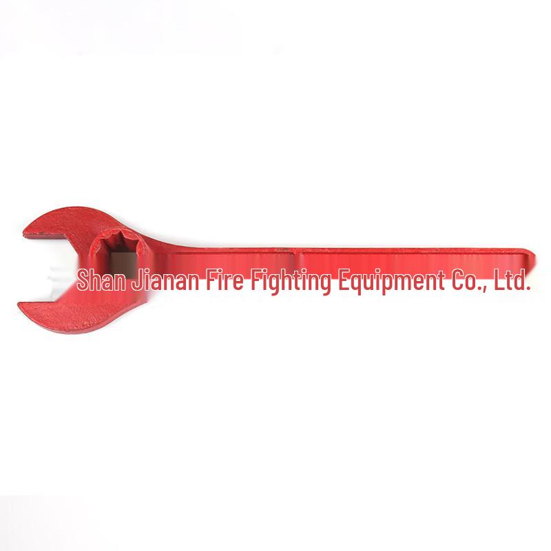 Fire Hydrant Wrench