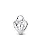 Pandora Openwork Heart Padlock Charm _794358C00