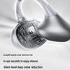 SANAG ANC Clip Open-Ear Bluetooth Earbuds