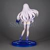 24cm Fate/Grand Order Figure Fairy Knight Lancelot Melusine Anime Girls PVC Action Figure Toy Activity Statue Collection Model Doll