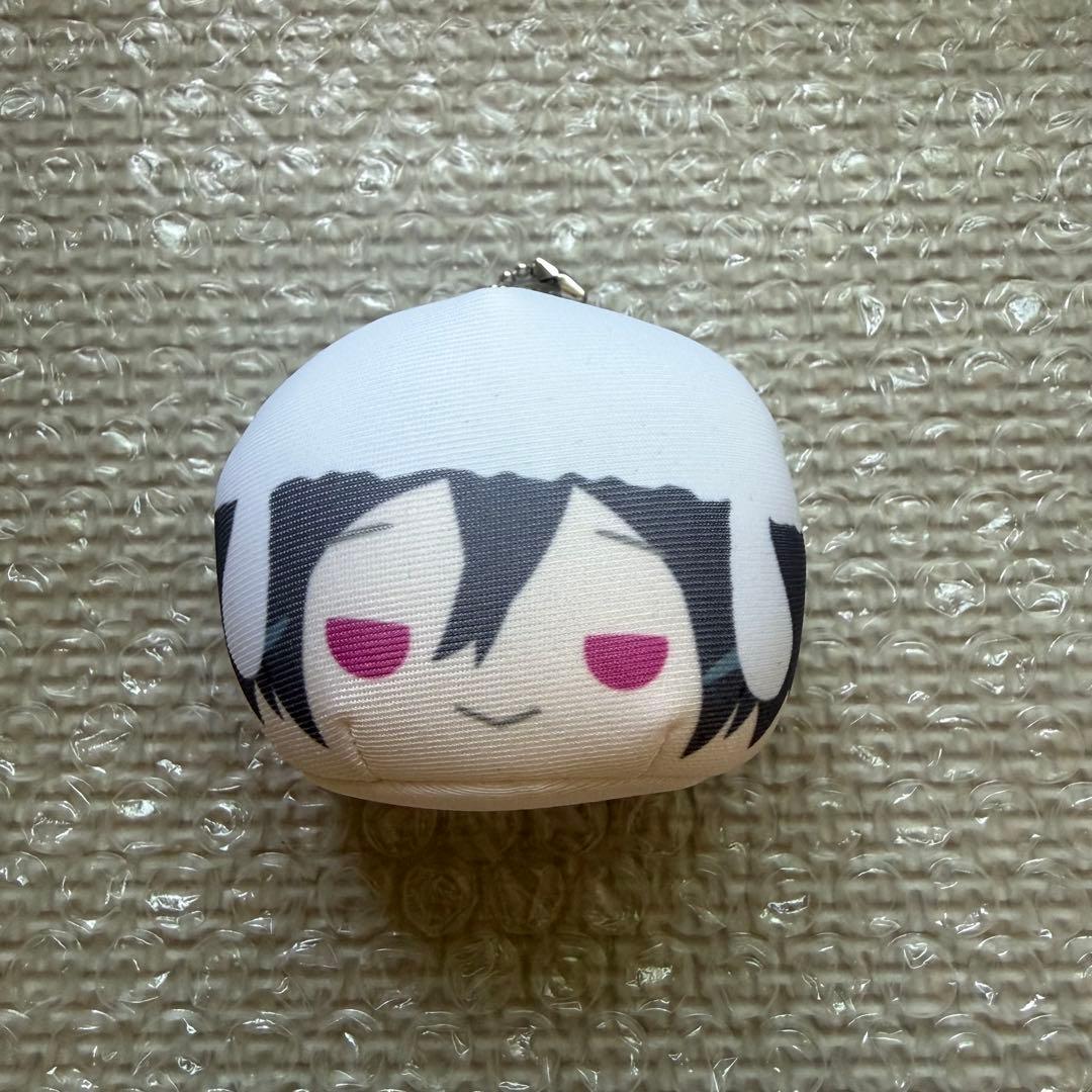 Bungou Stray Dogs Sanrio Fyodor Manjuu
