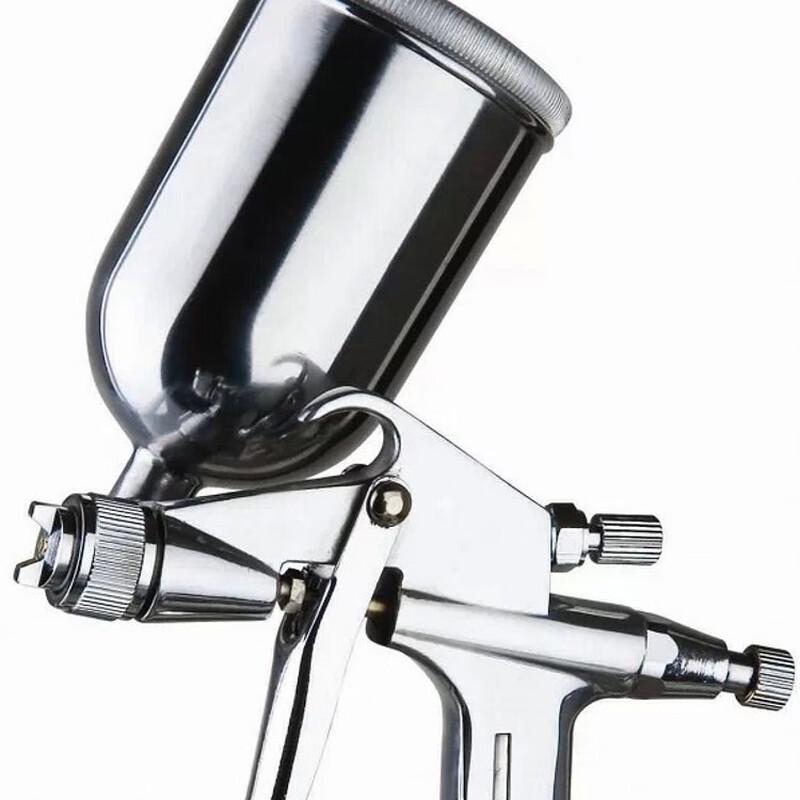 K-3 Mini Pneumatic Paint Spray Gun