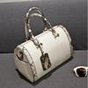 New Autumn and Winter Pillow Fashion Casual Snake Pattern Women's Bag Handbag Crossbody Shoulder Big Bag Tide