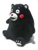 Kumamon Kumamon Artikel Kumamon Plüschtier Große und Kleine Größen / / / (Lächelndes Gesicht)