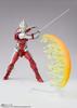TAMASHII NATIONS ULTRAMAN ULTRAMAN SUIT ver7 Approximately 165mm painted movable figure S.H.Figuarts -the Animation- ABS&PVC