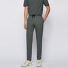 HUGO BOSS Casual Pants Men's Dark Green 50453723-301