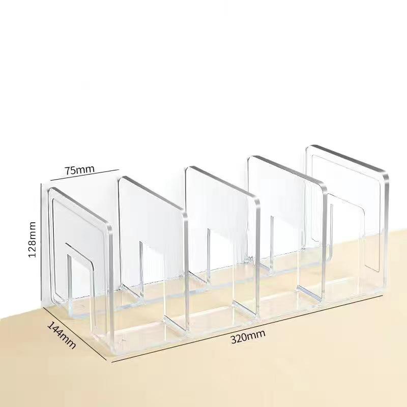 

Акриловая стойка для хранения сумок, Прозрачная коробка для хранения сумок, Стойка для демонстрации, Модная вешалка для сумок, Полочная стойка для гардероба