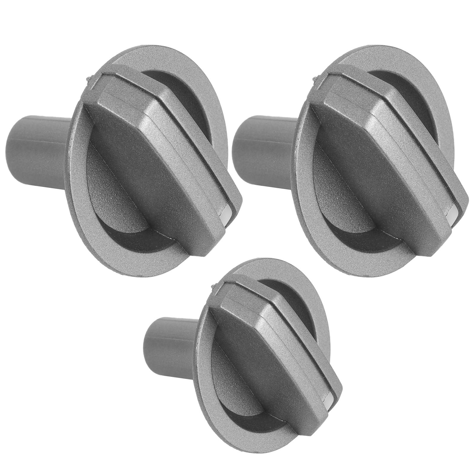 

Комплекты ручек управления вентилятором отопителя кондиционера для передней консоли автомобиля Ford PJ PK Ranger Mazda BT-50 UR5661195C UR5861195C 2006 2007 2008 2010 серый