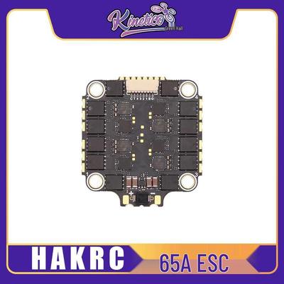 Details en accessoires – Flight controllers en boards