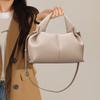 Cloud Bag New Bag Messenger Woman Fashionable Simple Versatile Handbag Large Capacity Tote Bag Woman