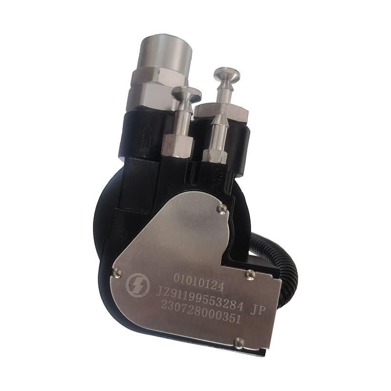 Huadema Fuel Level Sensor for Shacman SX2190N