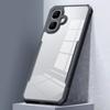 XUNDD For Infinix Smart 10 Case Dropproof TPU+Acrylic Clear Back Phone Cover