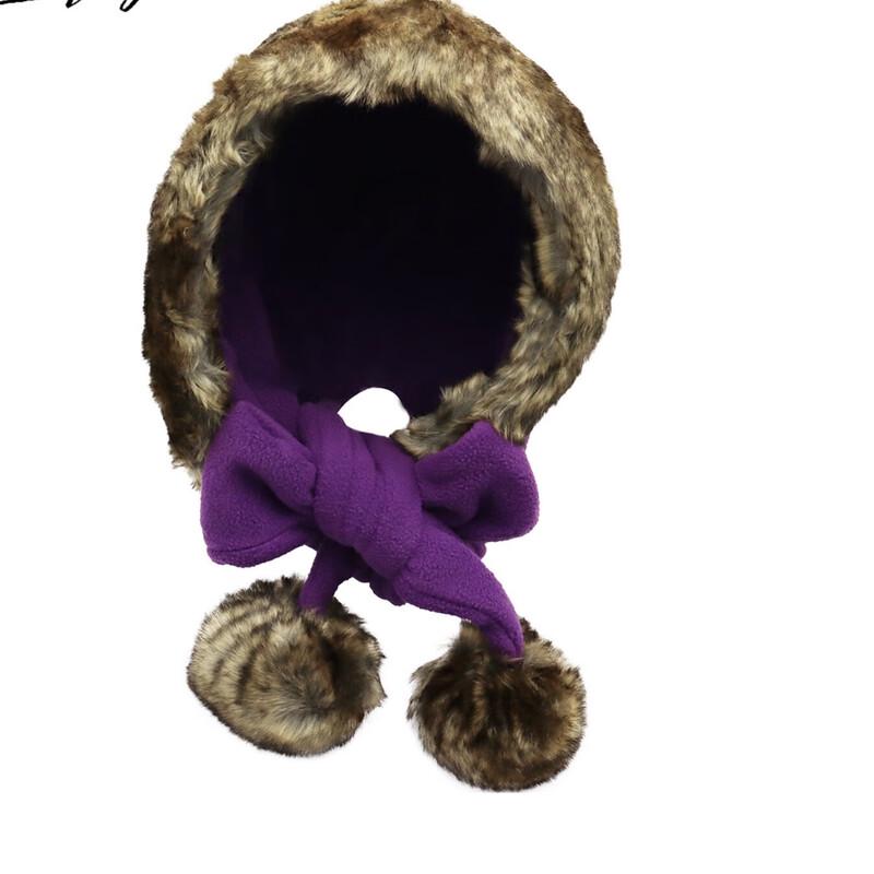 Children s Warm Hat and Scarf Set