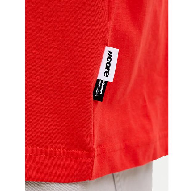 Футболка Jack & Jones Club