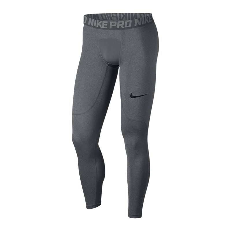 Nike Pro Lightweight Running Training Tights Men bottoms 838067-091 M