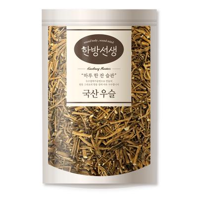 Oriental Medicine Teacher Jalanwooseul Special, 150g, 1 Piece
