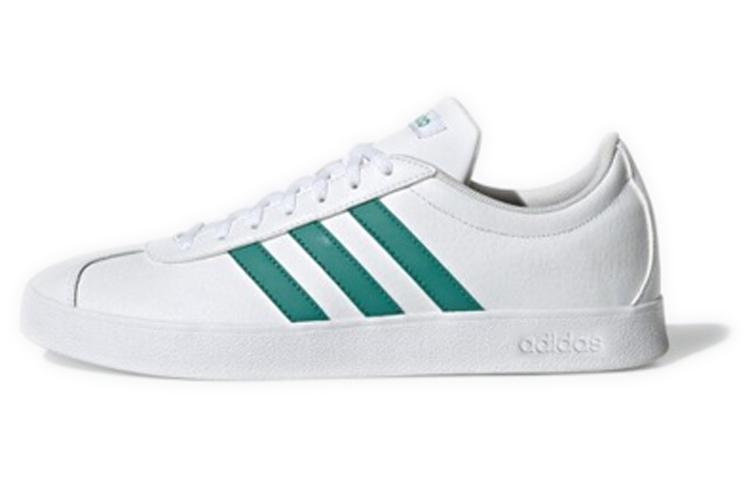 

Adidas Vl Court 2.0 Green EE6814 42