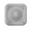 Silicone Floor Drain Hair Catcher & Anti-Clog Filter