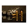 Vintage Weapons Guns Ammo Wall Pictures All Bullet Canvas Painting Wall Art Arms Posters and Prints for Living Room Home Decor