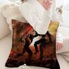 Popular Games D-Dooms Eternals Pillow Gift Home Office Decoration Bedroom Sofa Car Cushion Cover case 45x45