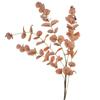 Viridis Artificial Flower Eucalyptus 92 Cm Aw25